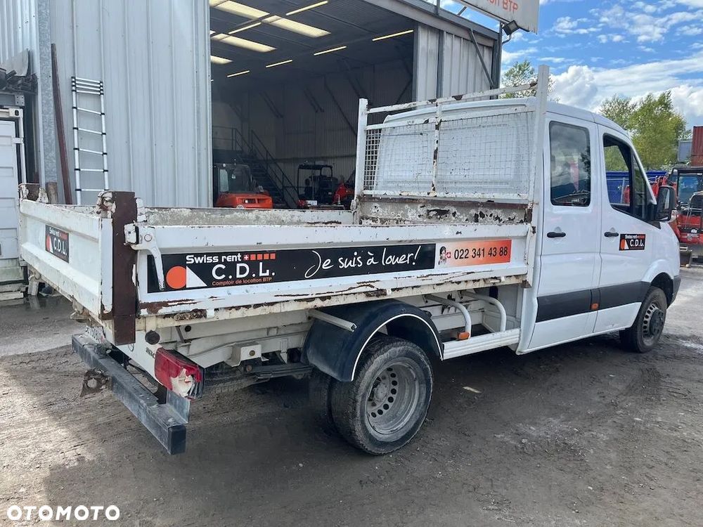 Mercedes-Benz Sprinter 513 CDi - 6
