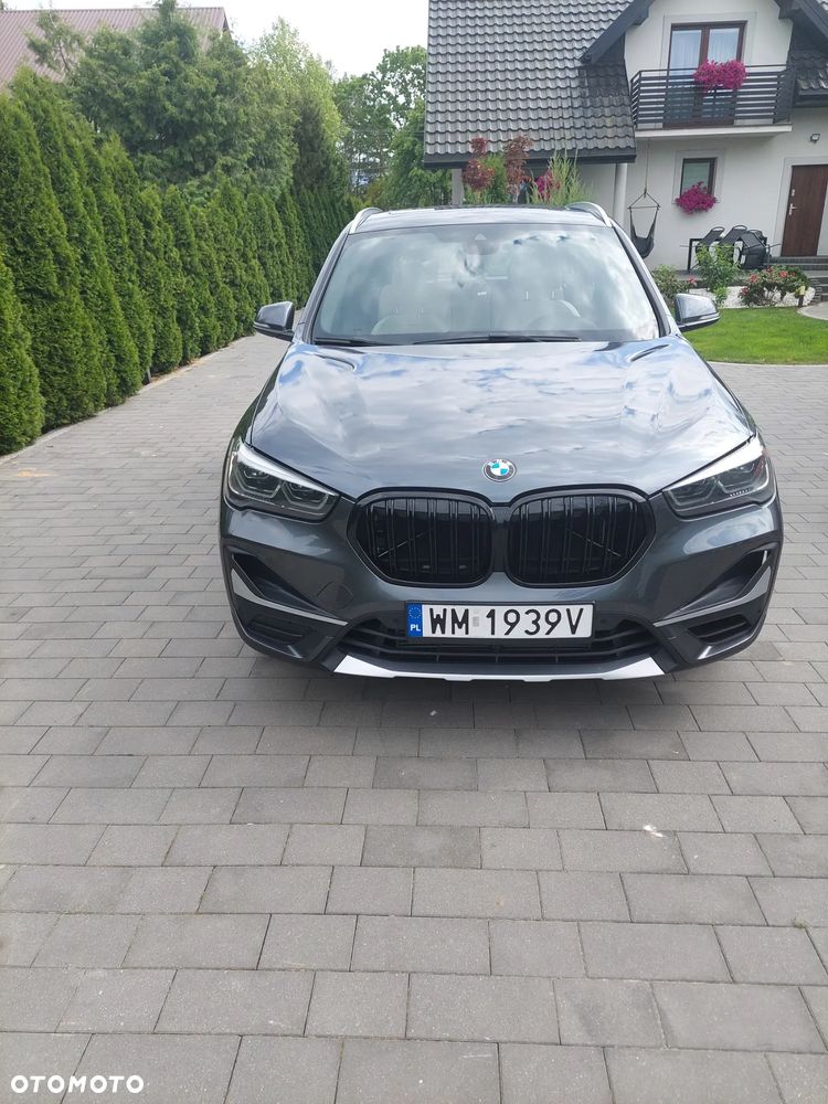 BMW X1 - 15