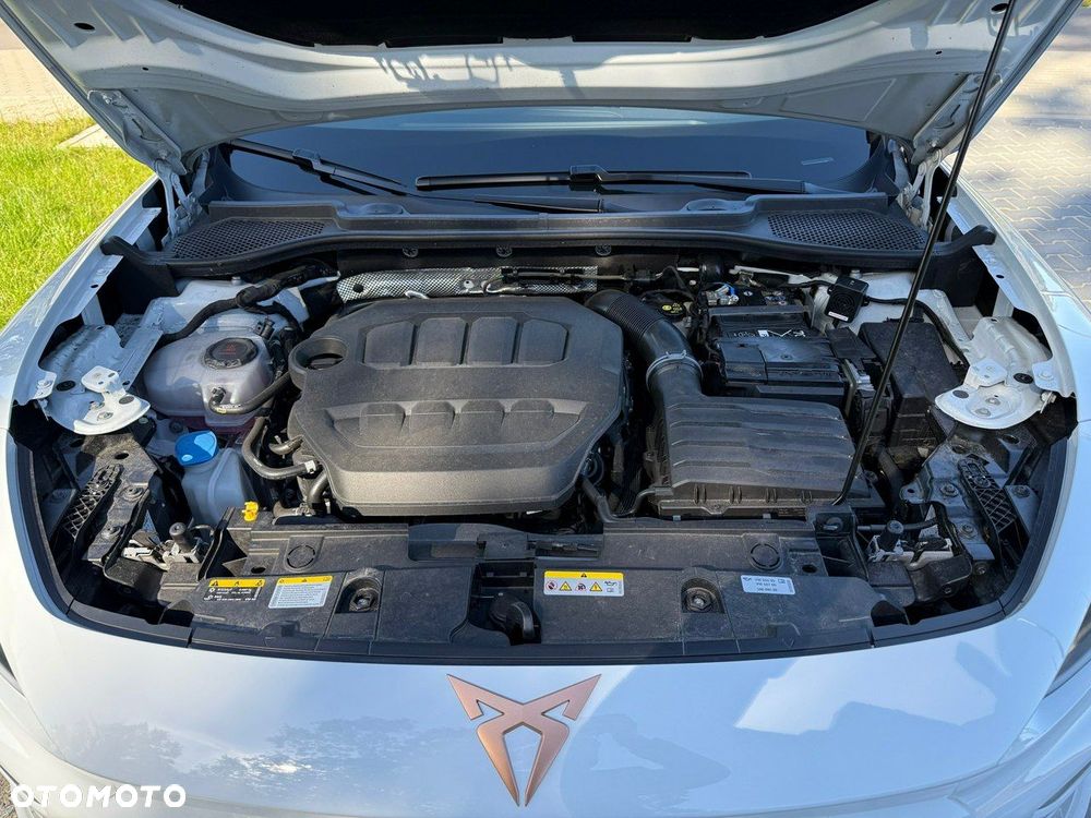 Cupra Formentor 2.0 TSI 4Drive VZ DSG - 23