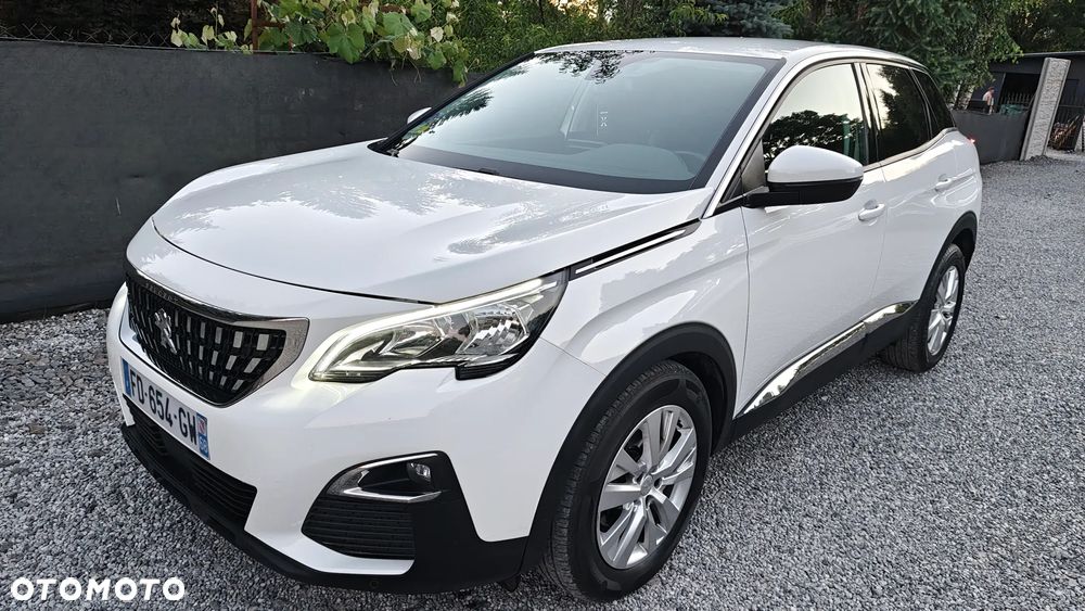 Peugeot 3008 - 23