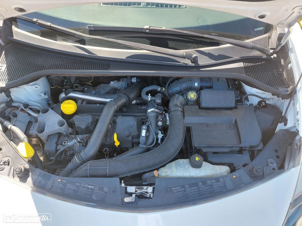 Renault Clio 1.5 dCi Confort - 23