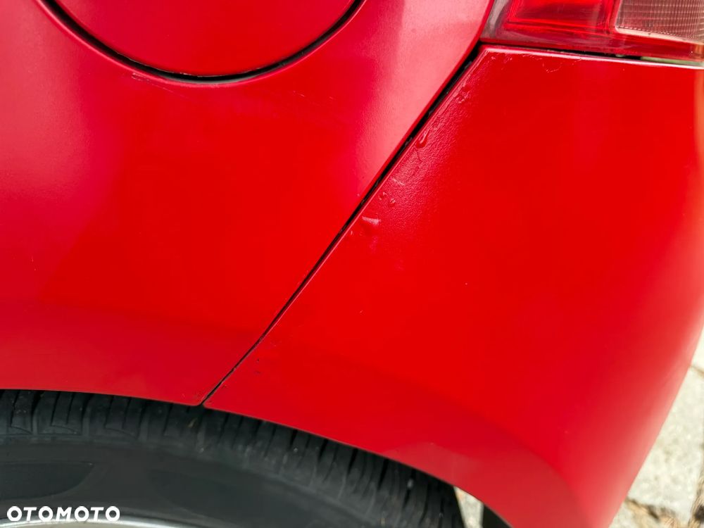 Toyota Yaris 1.0 Luna A/C - 10