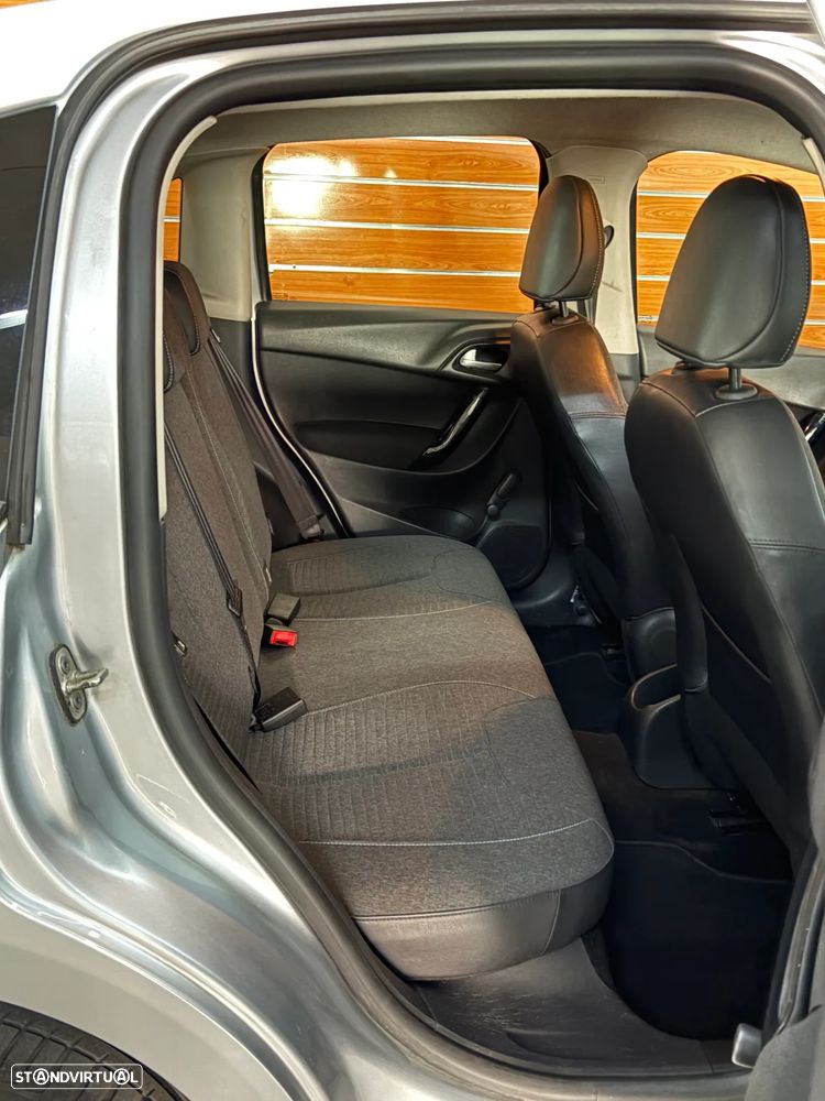 Citroën C3 1.2 VTi Exclusive - 11