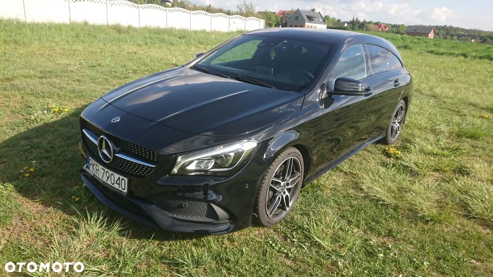Mercedes-Benz CLA - 11