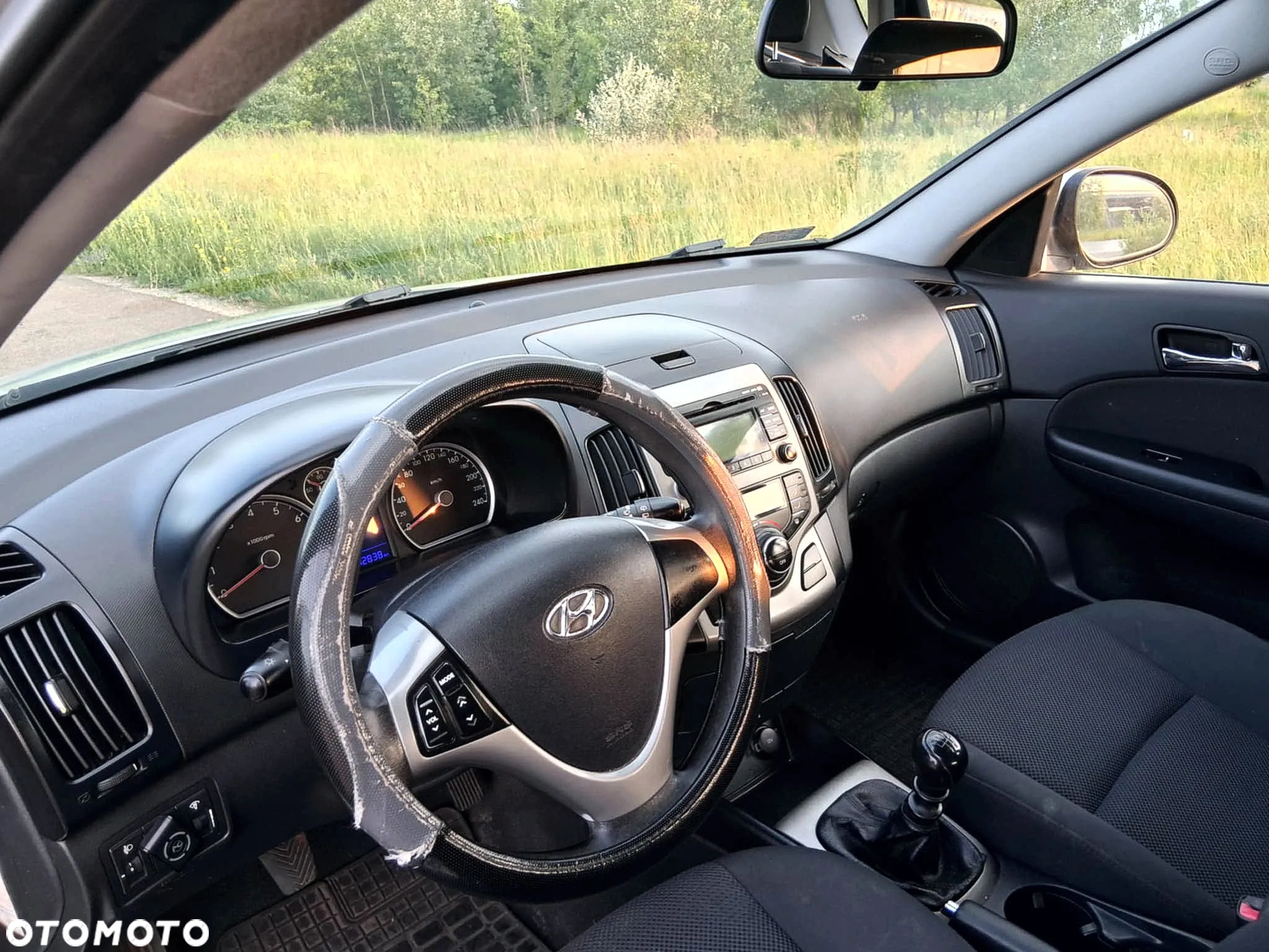 Hyundai i30 1.6 Comfort - 5