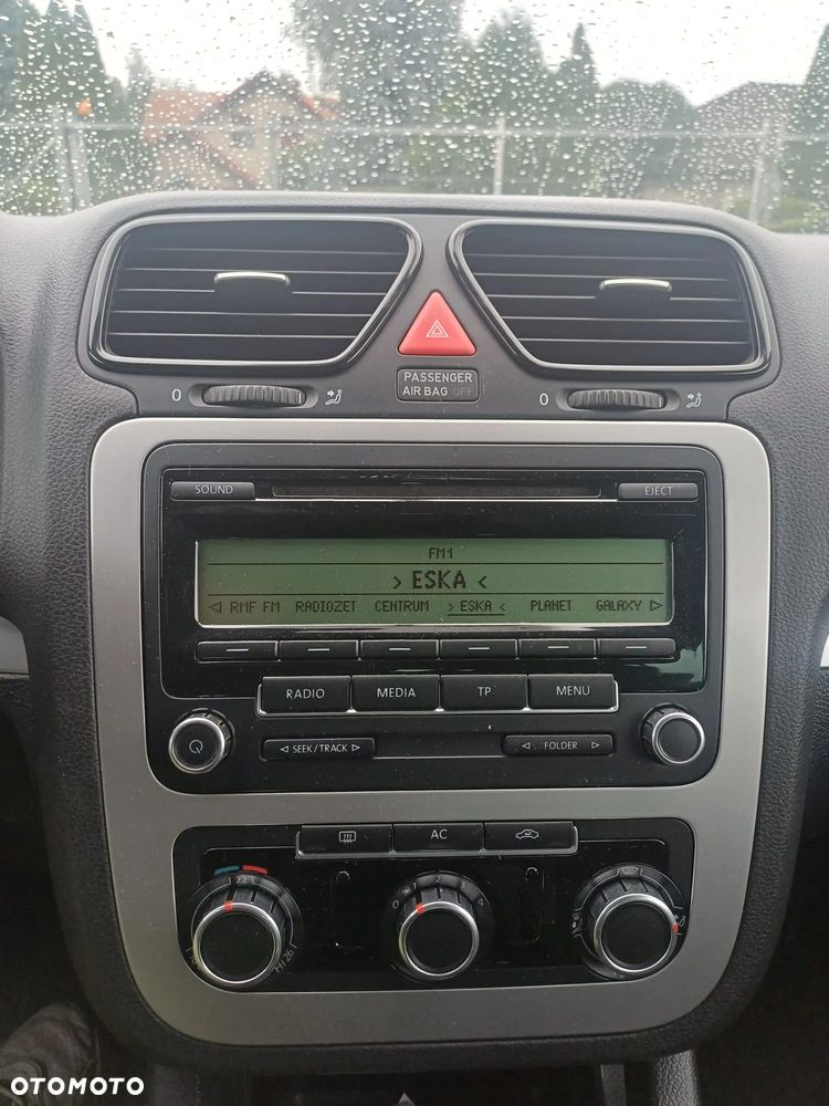 Volkswagen Scirocco 1.4 TSI - 13