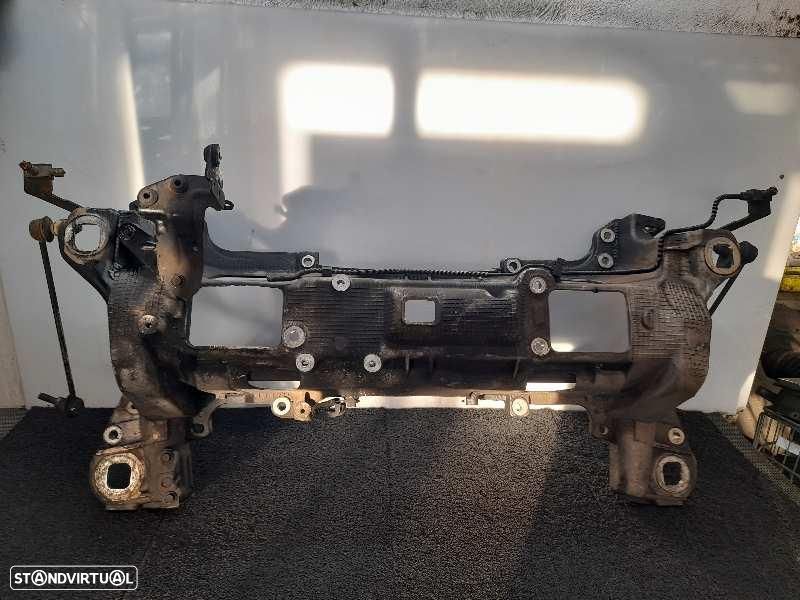 CHARRIOT FRONTAL CHRYSLER VOYAGER RG - 1