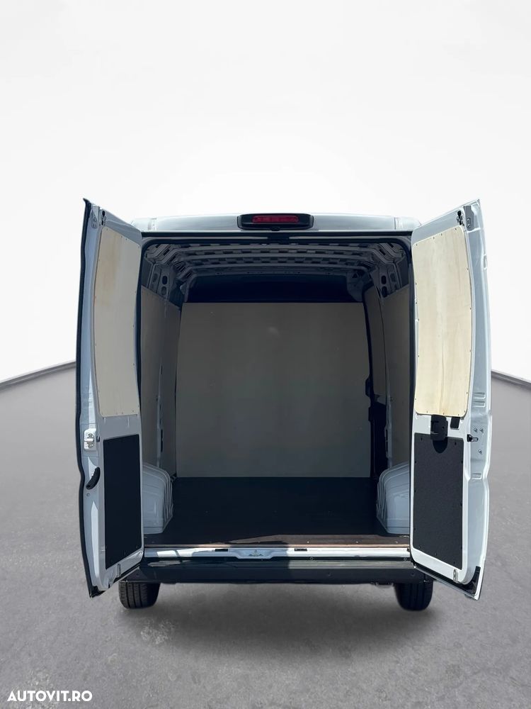 Fiat Ducato - 5