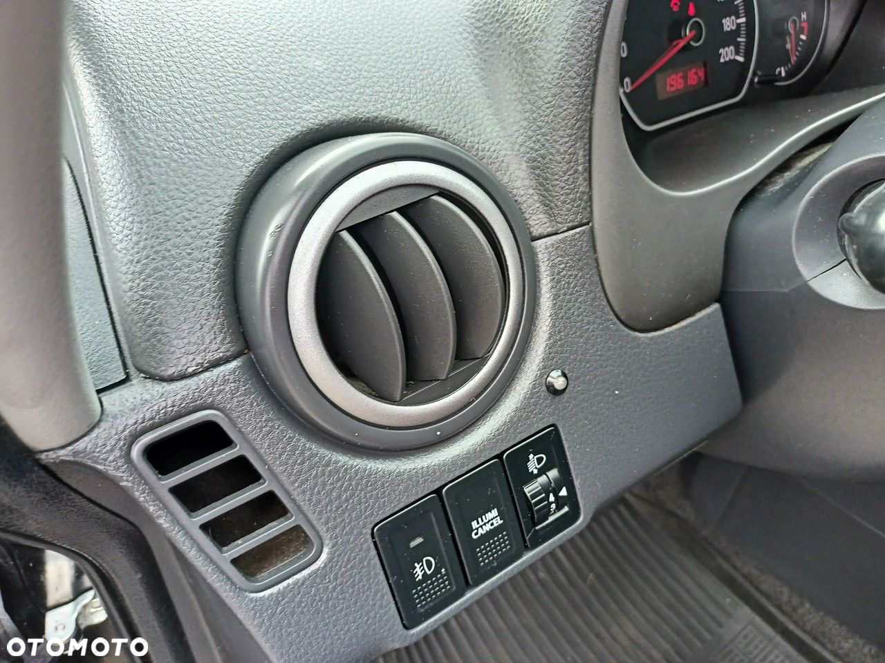 Suzuki SX4 - 21