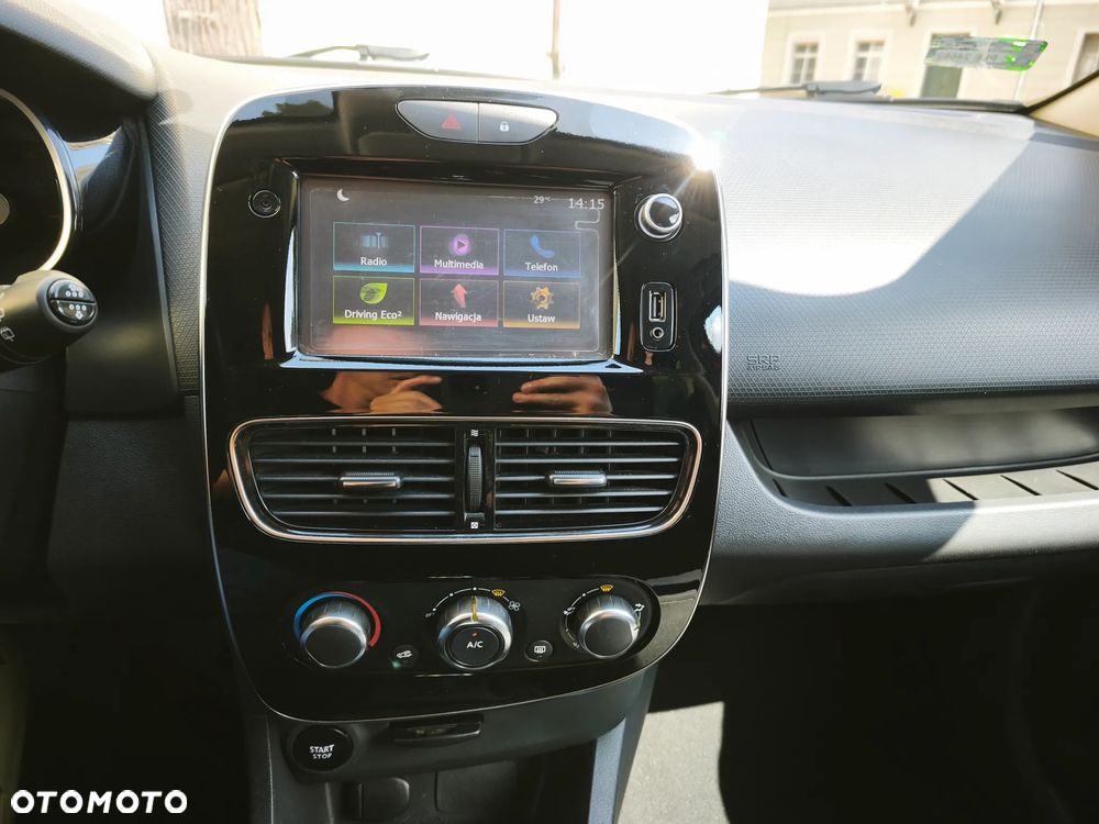 Renault Clio - 15