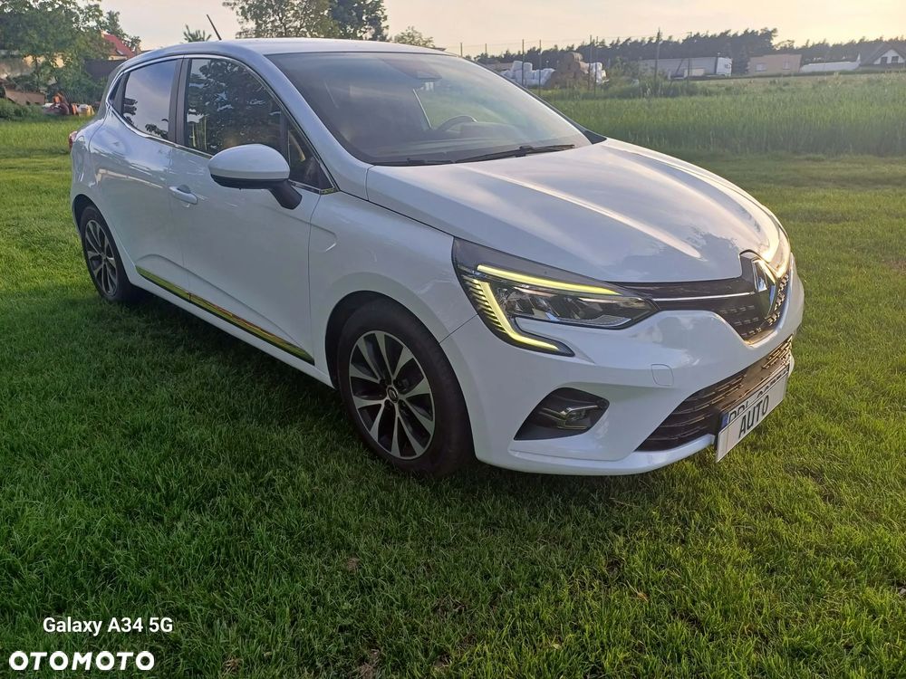 Renault Clio - 4
