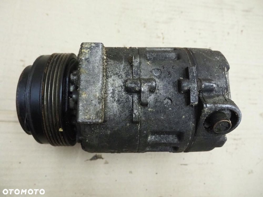 BMW E38 725 TDS E39 525 TDS SPRĘŻARKA KOMPRESOR KLIMATYZACJI 8377242 - 16