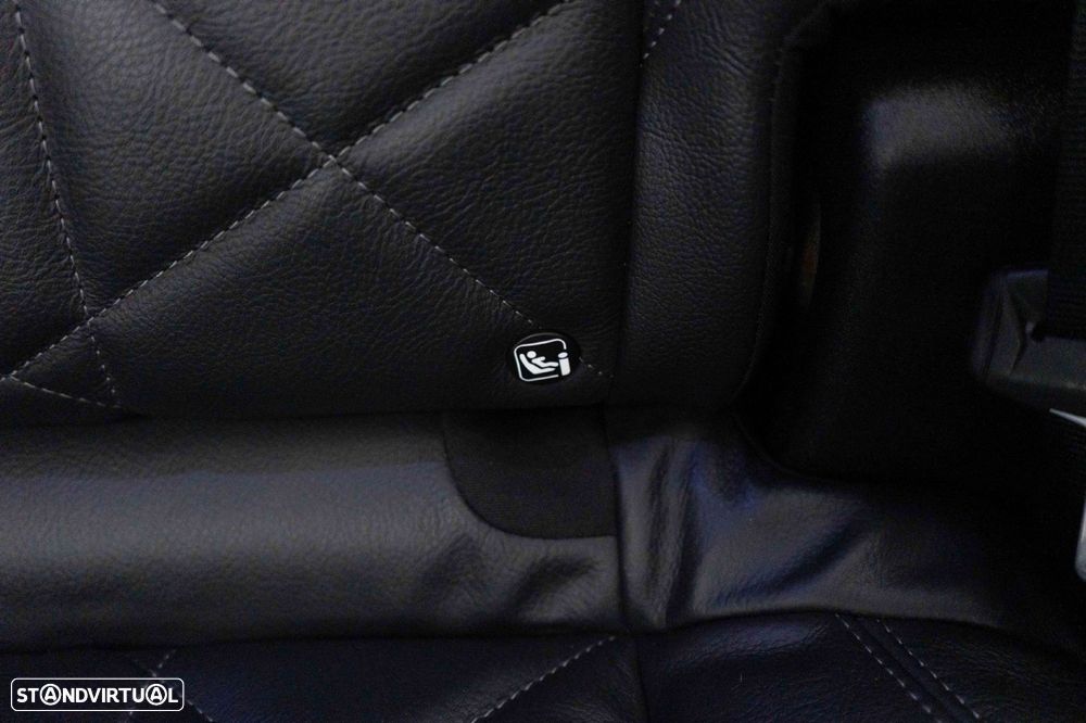 DS DS7 Crossback E-Tense Rivoli EAT8 - 11