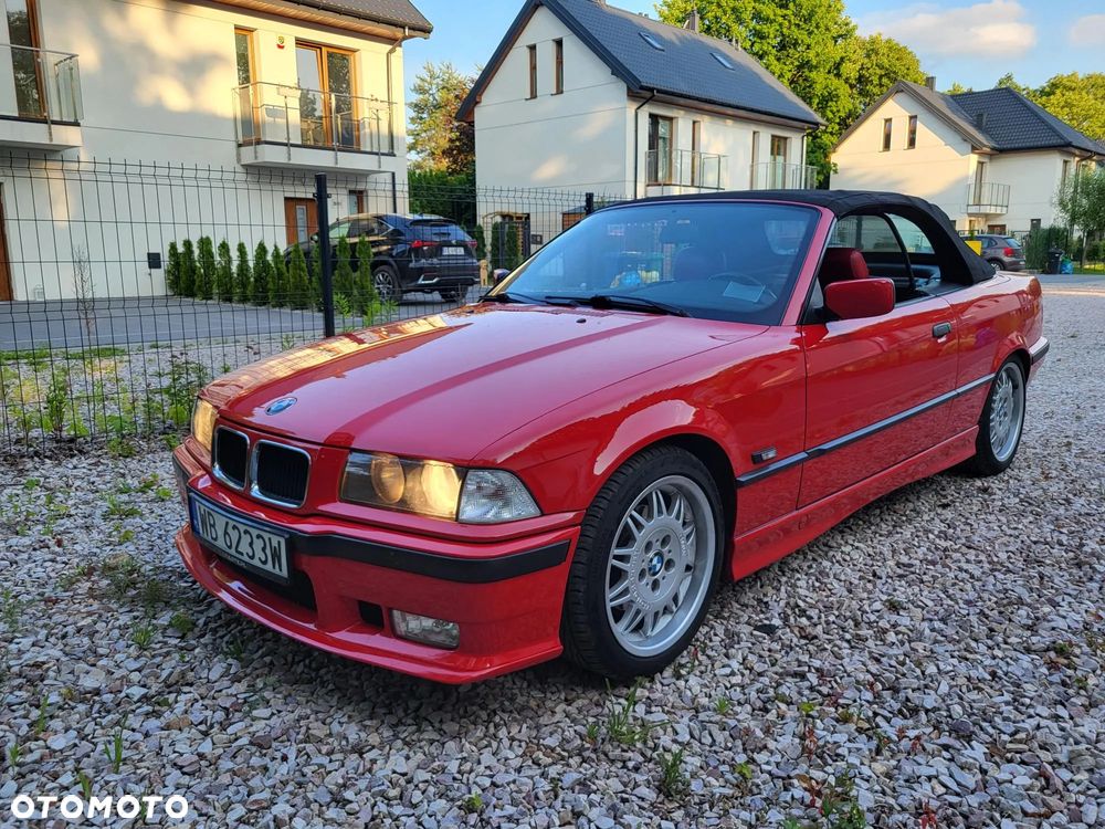 BMW Seria 3 - 1