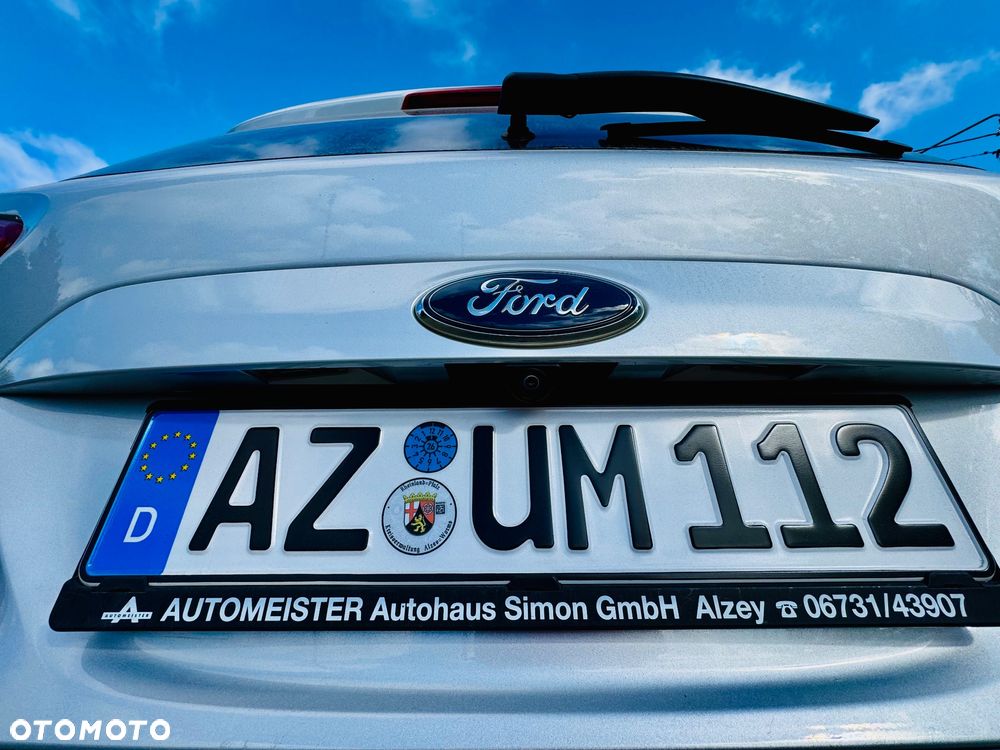 Ford Kuga 2.0 TDCi 4WD Titanium Plus - 12