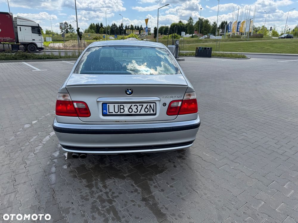 BMW Seria 3 - 3