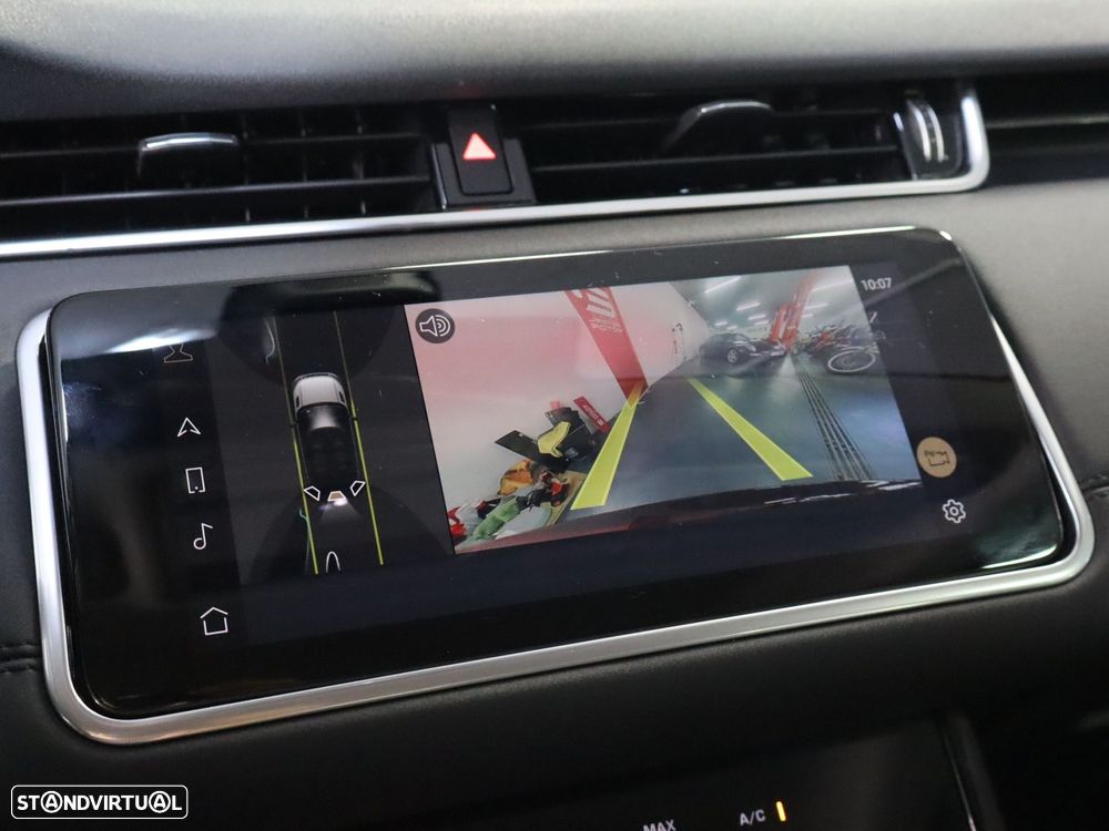 Land Rover Range Rover Evoque P300e SE - 13