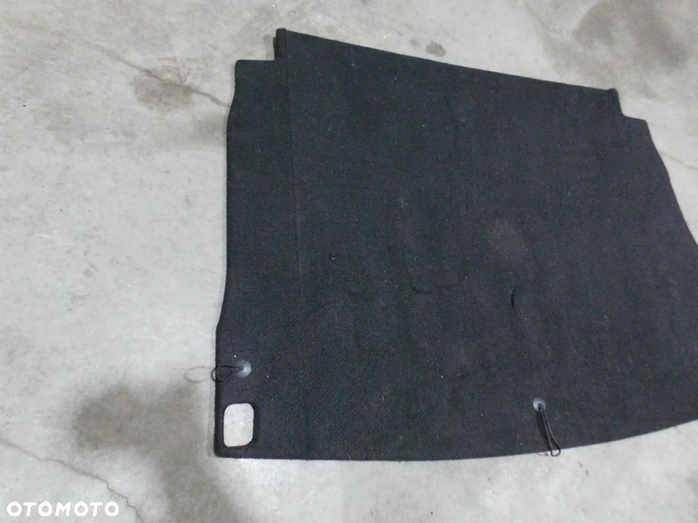 TAPICERKA WYKŁADZINA PODŁOGA BAGAŻNIKA KIA PRO CEED I LIFT 3 DRZWI - 3