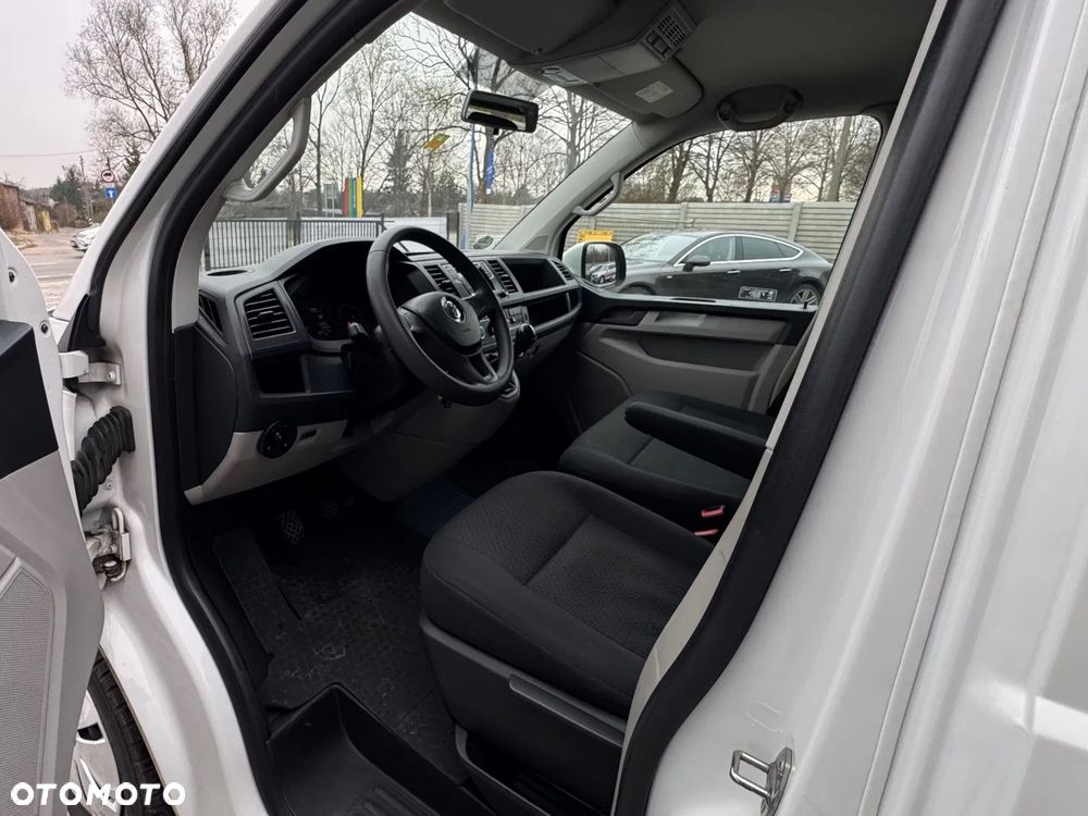 Volkswagen Caravelle 2.0 TDI L2 Trendline - 8