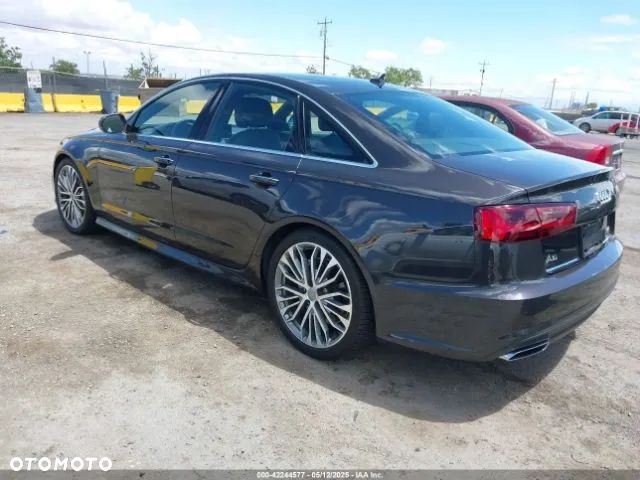 Audi A6 Limousine 2.0 TFSI Quattro S tronic - 7