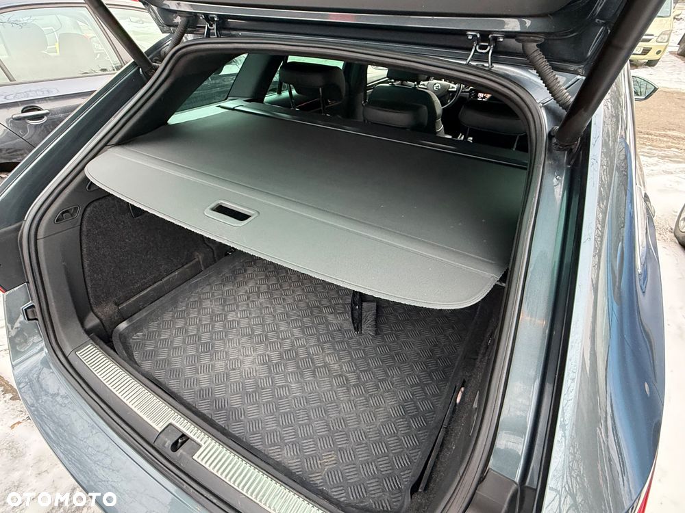 Skoda Superb 2.0 TDI 4x4 L&K DSG - 24
