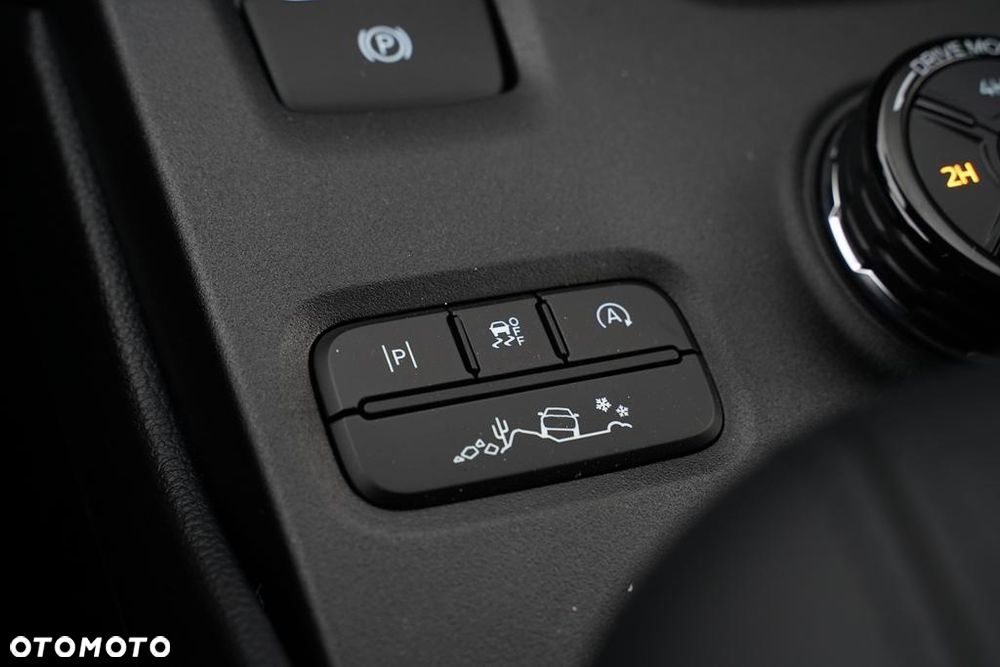 Ford Ranger 3.0 EcoBoost Twin-Turbo 4x4 DC Raptor - 22