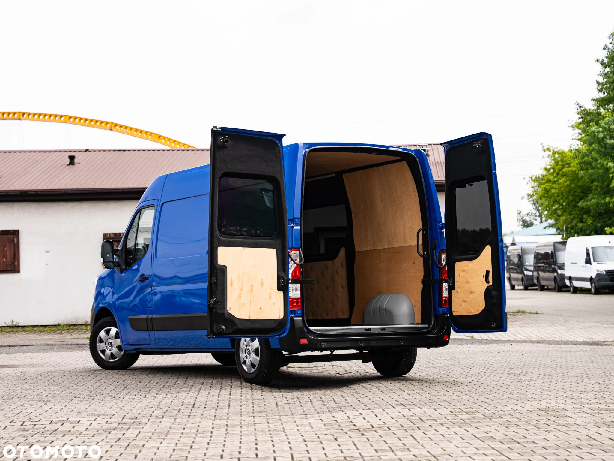 Renault Master - 8