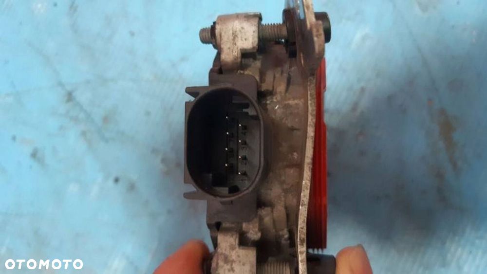 Audi Q7 4M Radar 4M0907541G - 3