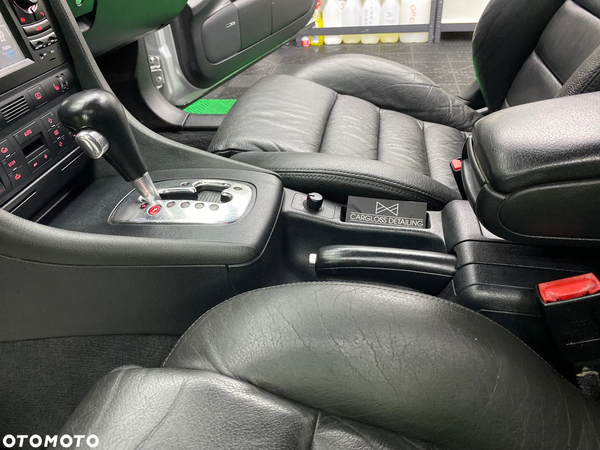 Audi A6 - 17
