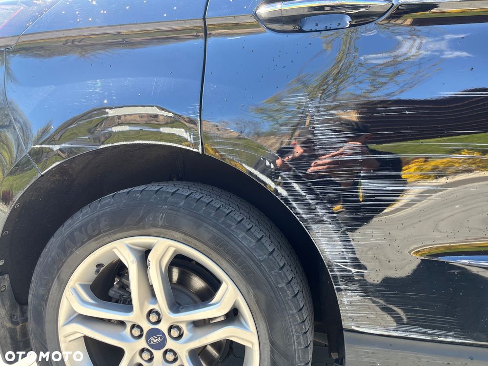 Ford Edge - 20