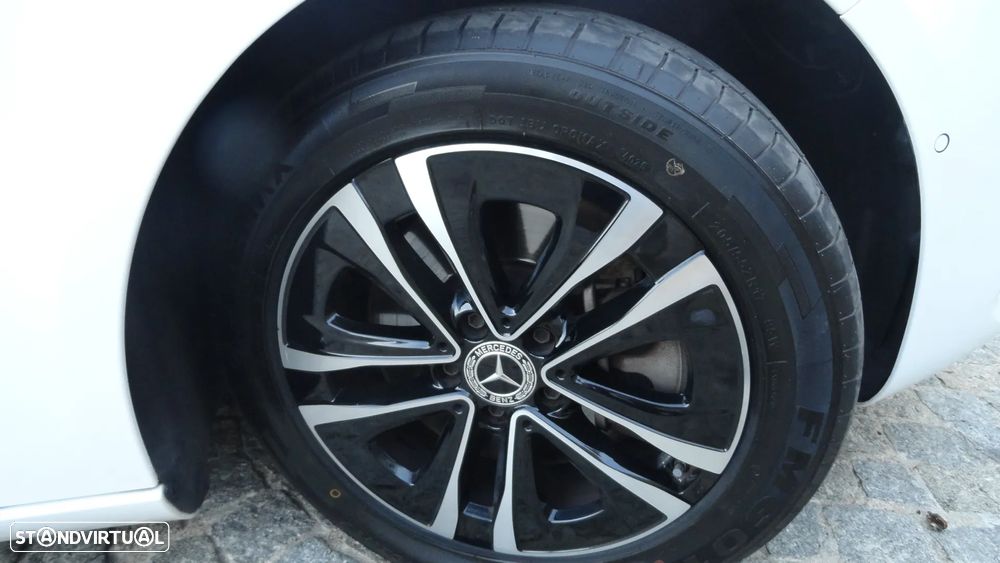 Mercedes-Benz A 250 - 6
