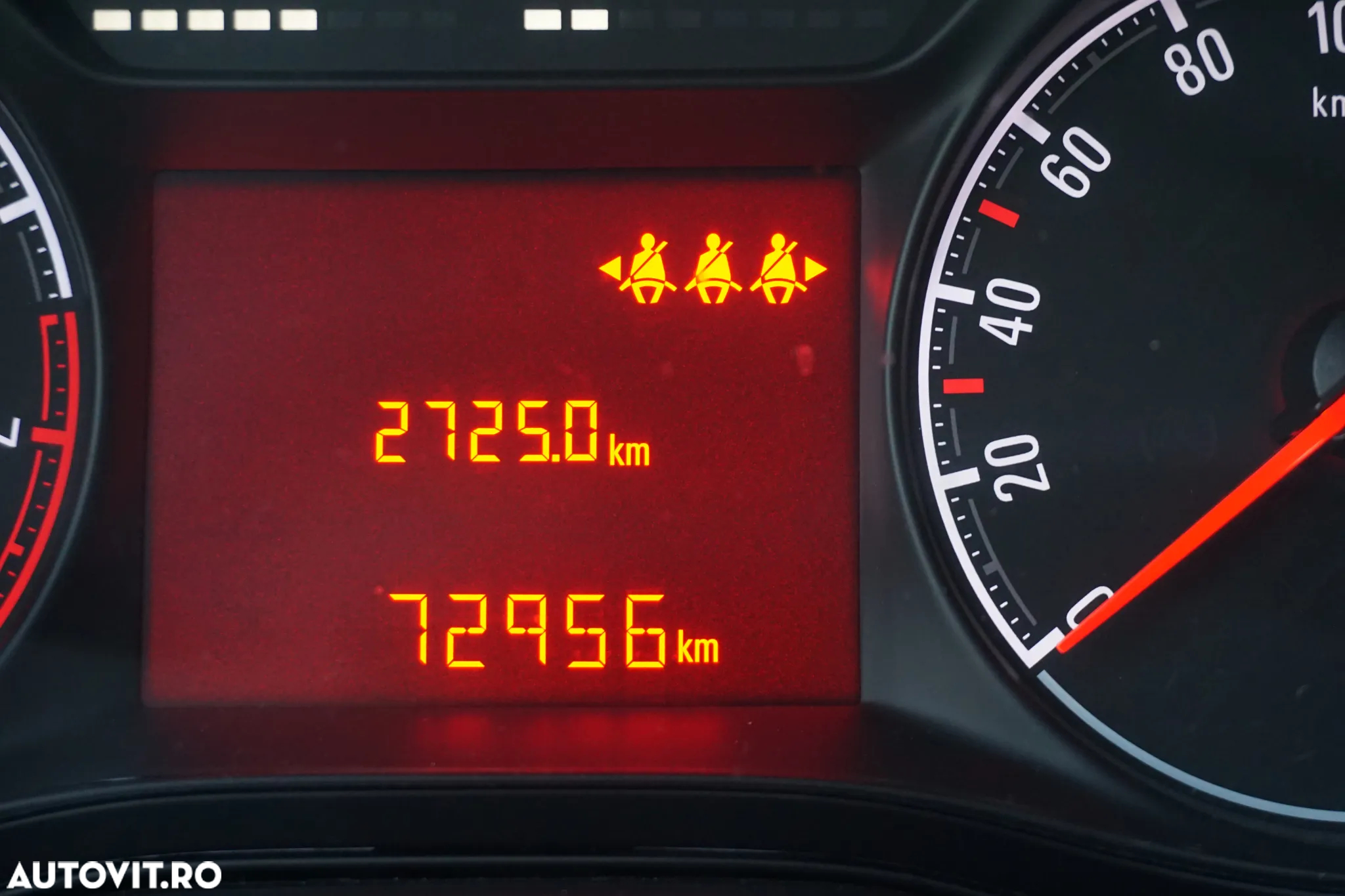 Opel Corsa - 11