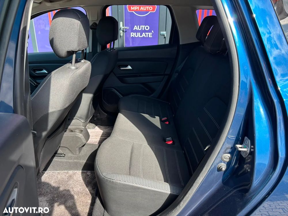 Dacia Duster - 29