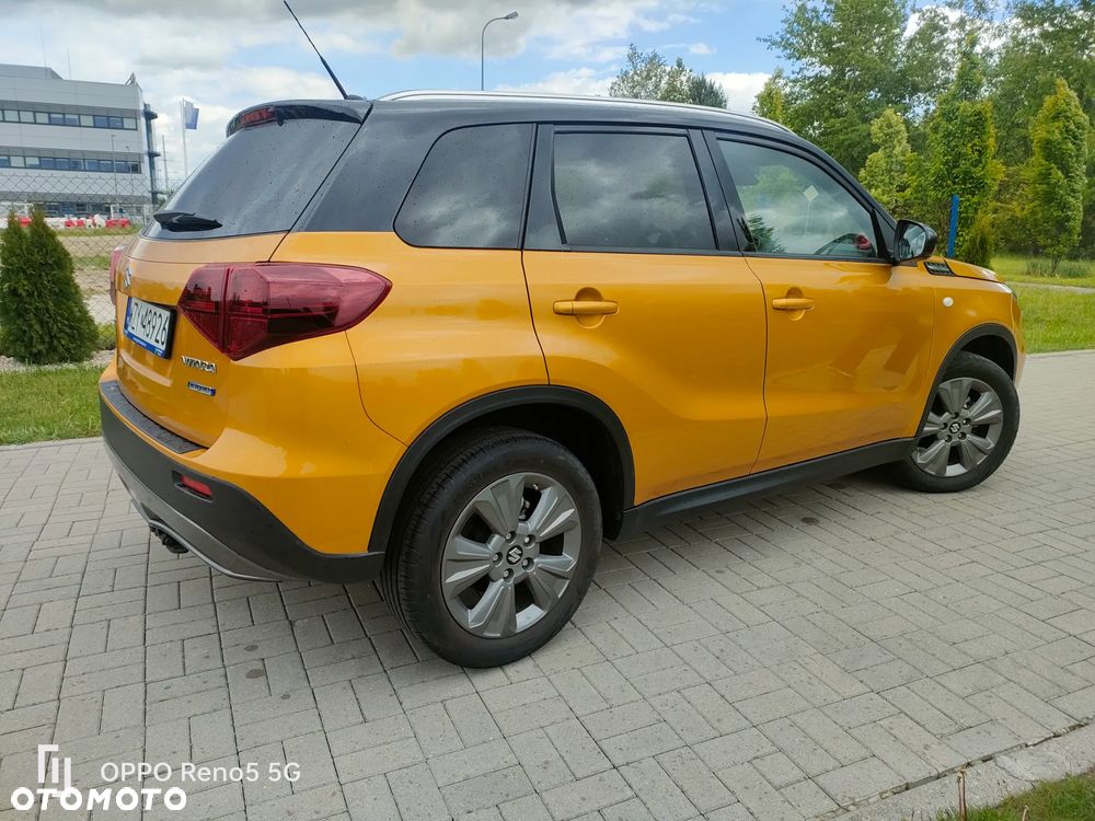 Suzuki Vitara ver-1-4-boosterjet-premium-2wd - 6