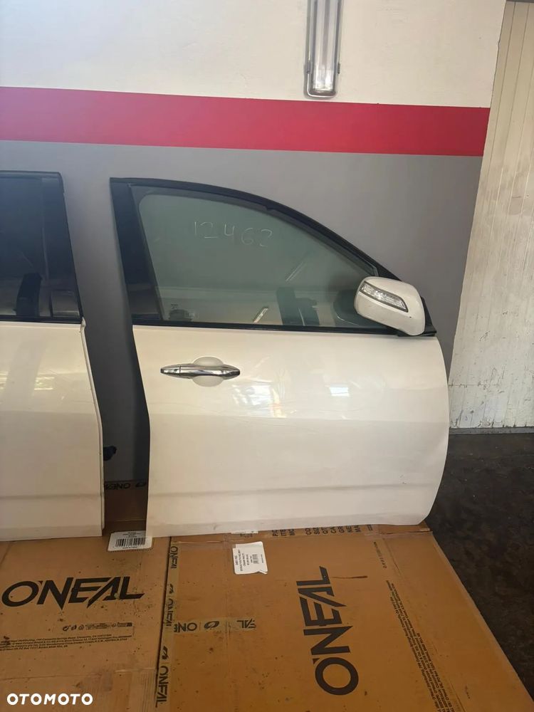 Acura MDX drzwi lewe prawe przód tył - 5