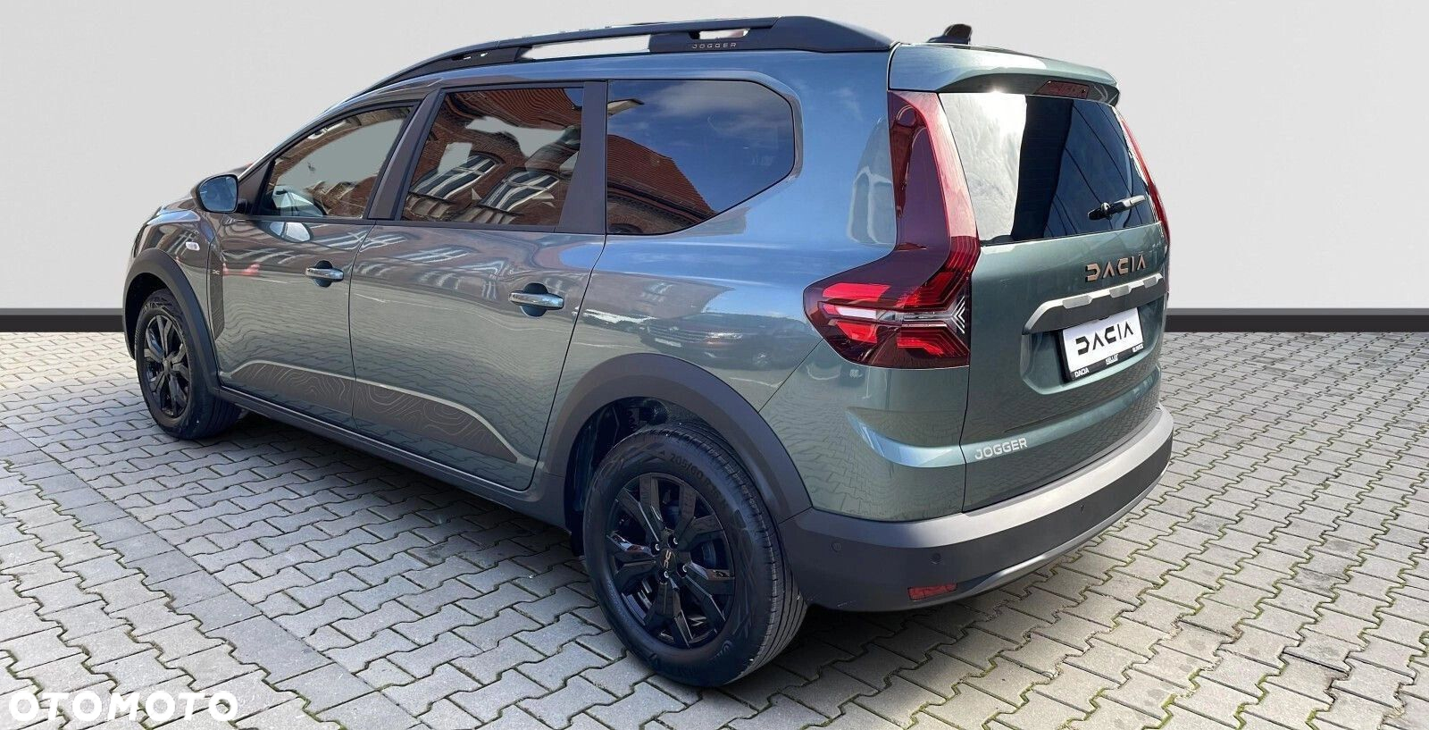 Dacia Jogger - 4
