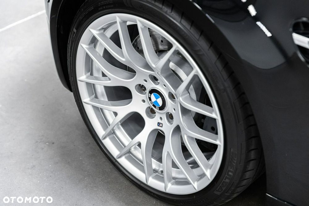 BMW M3 - 14