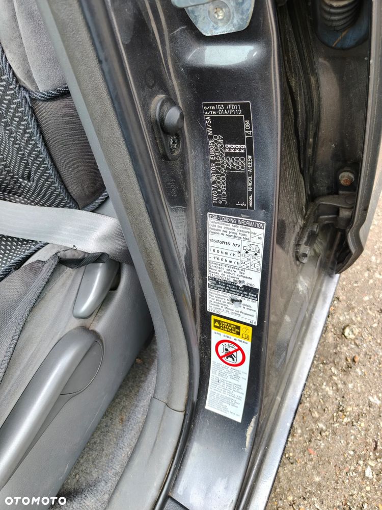 Toyota Prius - 5