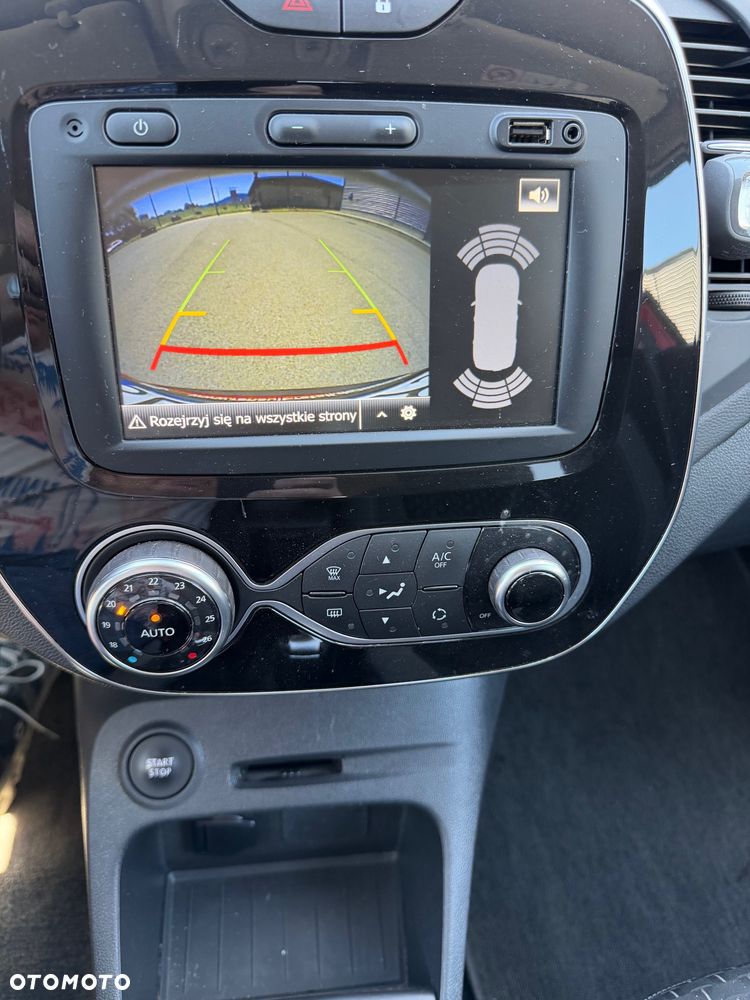 Renault Captur - 22