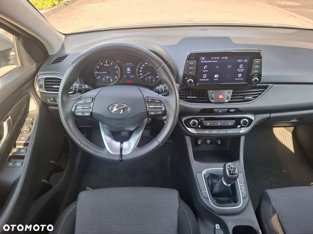 Hyundai i30 - 19