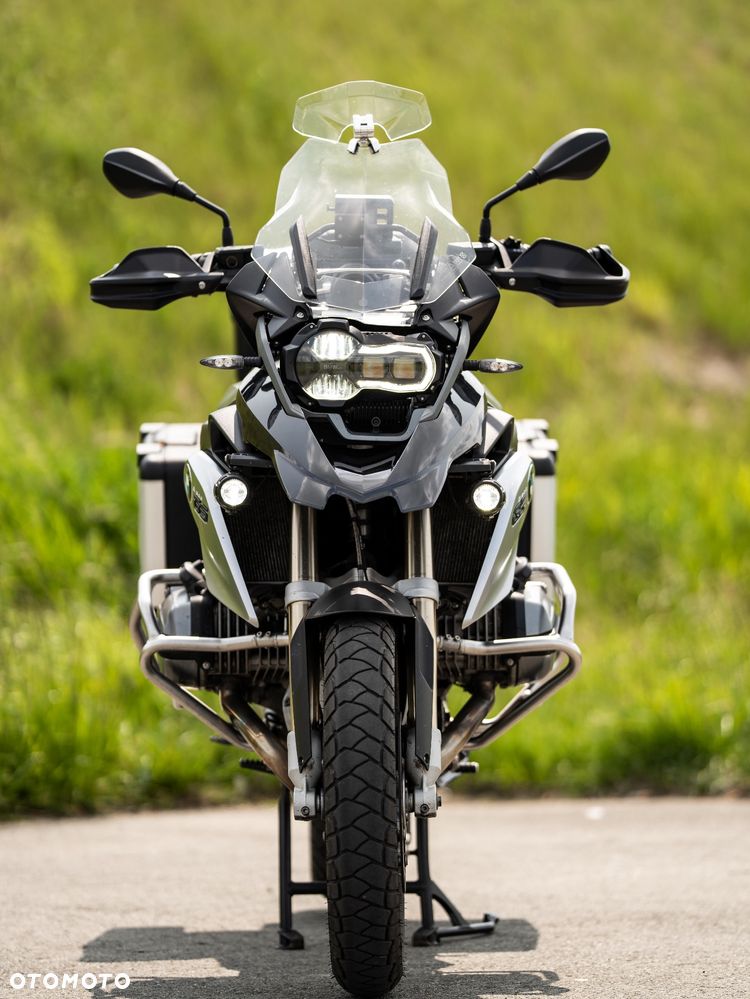 BMW GS - 10