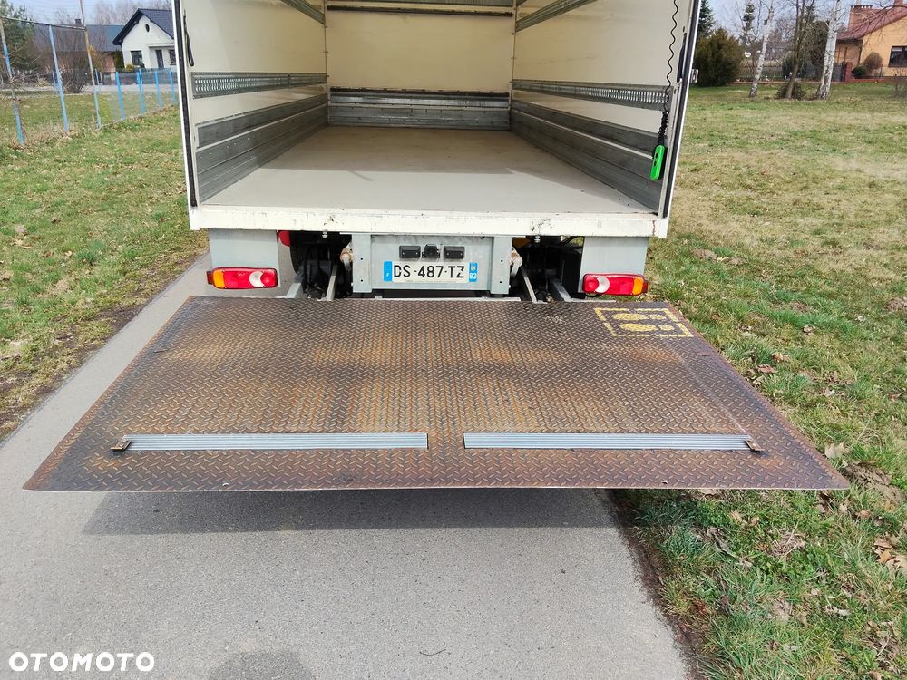 Iveco Eurocargo 120EL19PE6 - 9