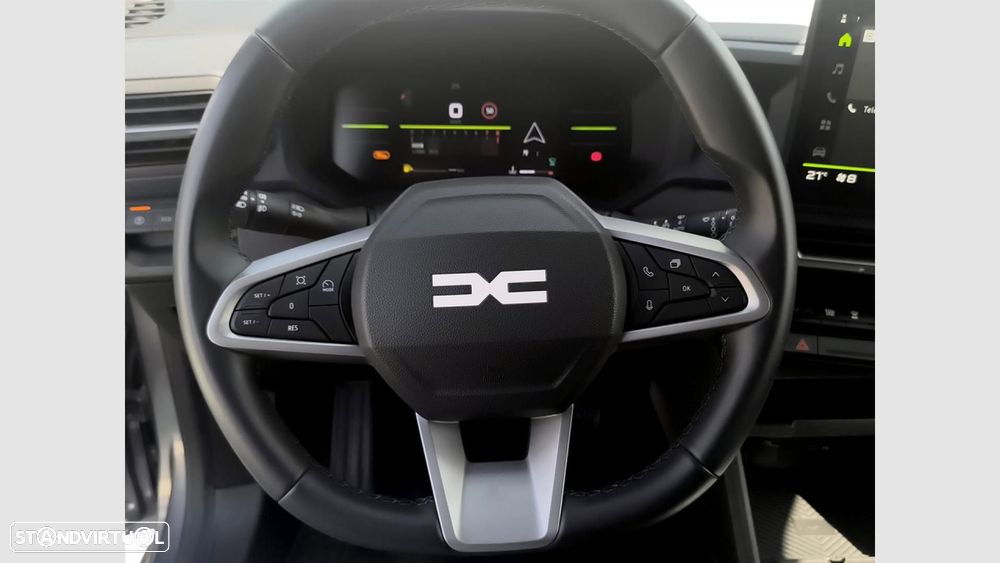Dacia Duster 1.2 TCe Journey - 16