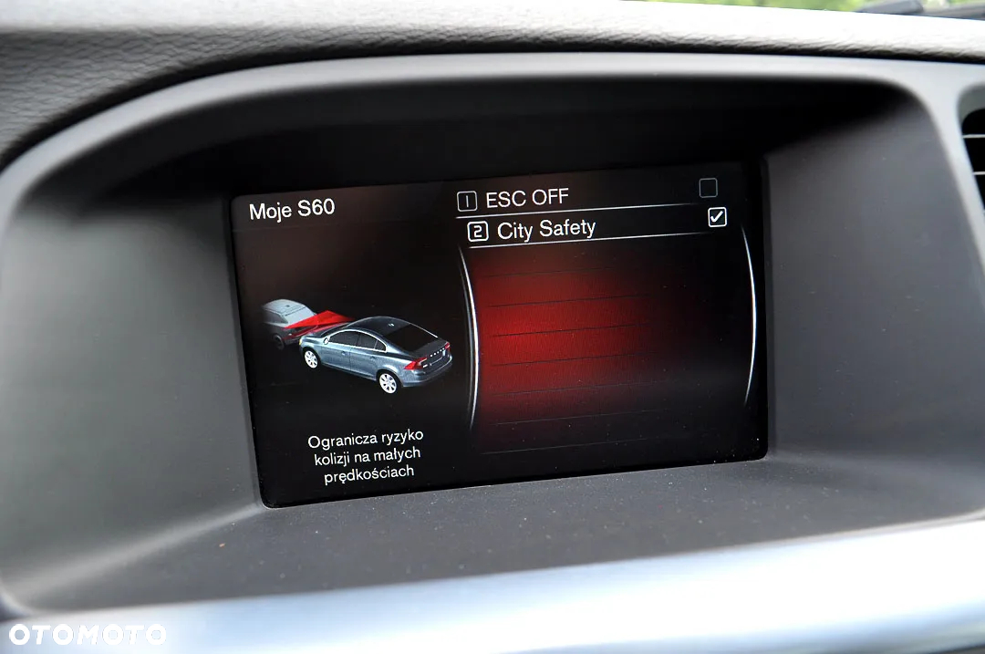 Volvo S60 T6 Geartronic Summum - 35