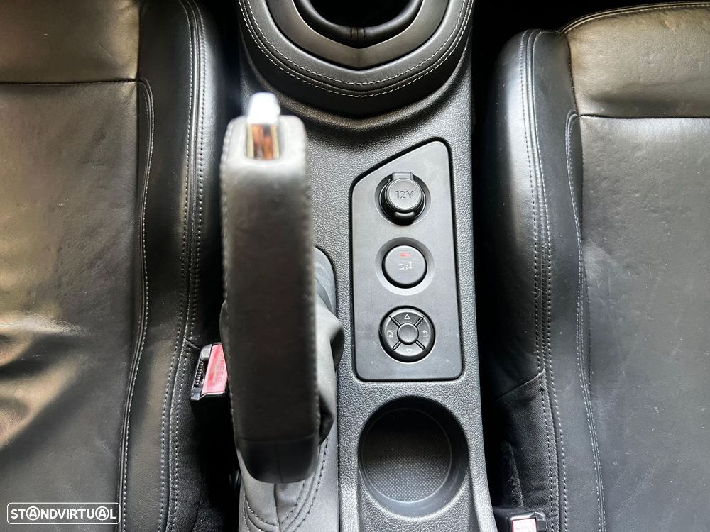 Peugeot RCZ 1.6 THP - 23