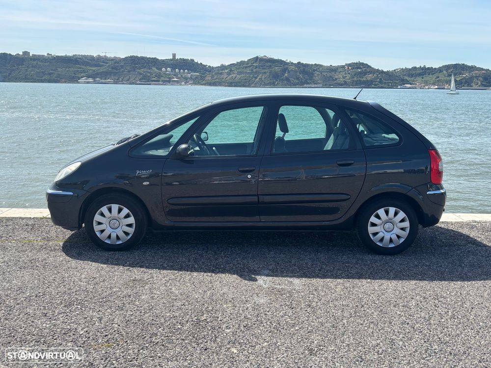 Citroën Xsara Picasso 1.6 HDi Airdream Exclusive - 3