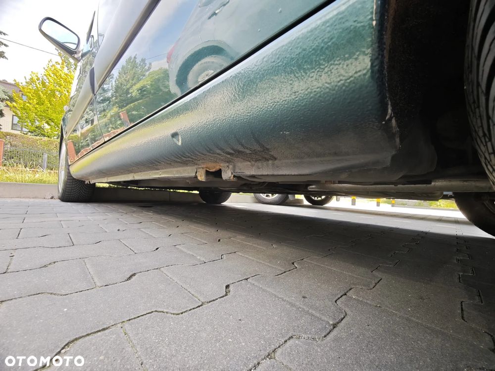 Citroën Xsara - 17