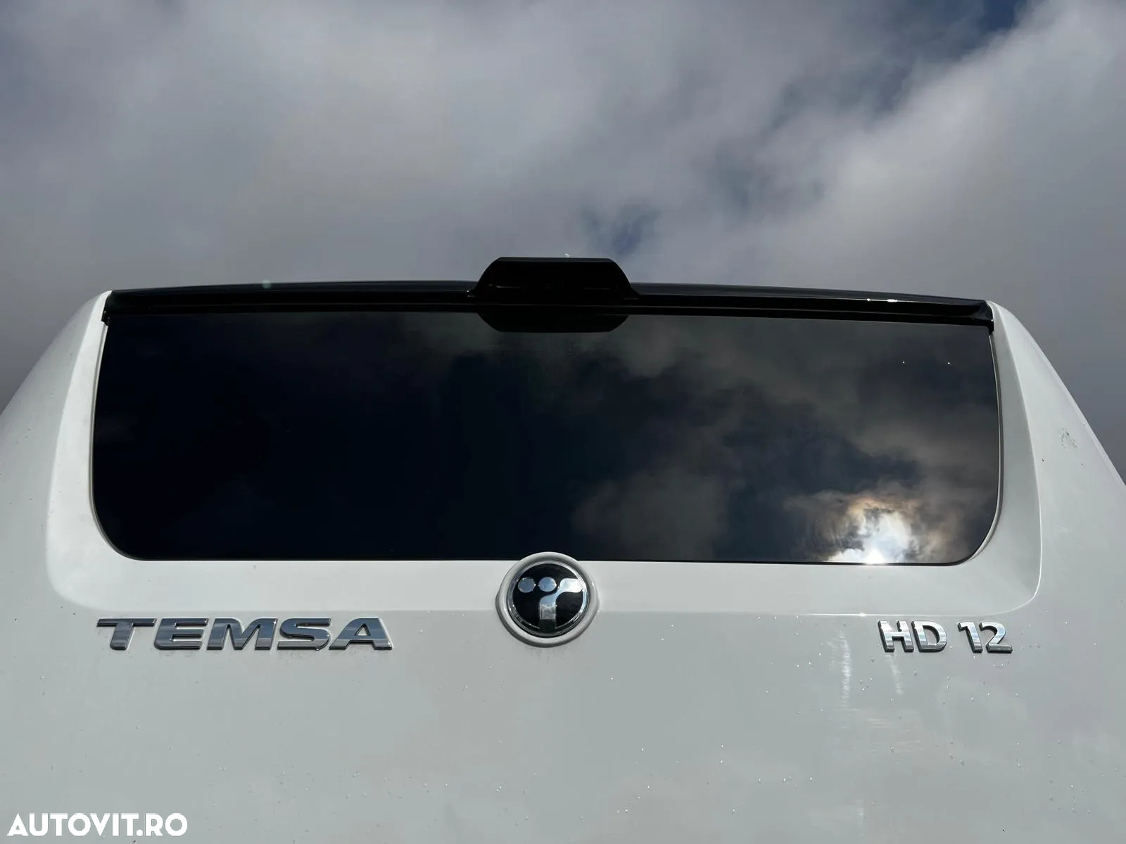 TEMSA HD - 9
