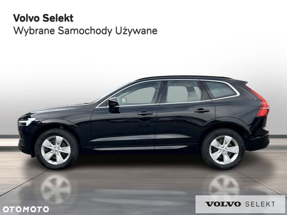 Volvo XC 60 - 3