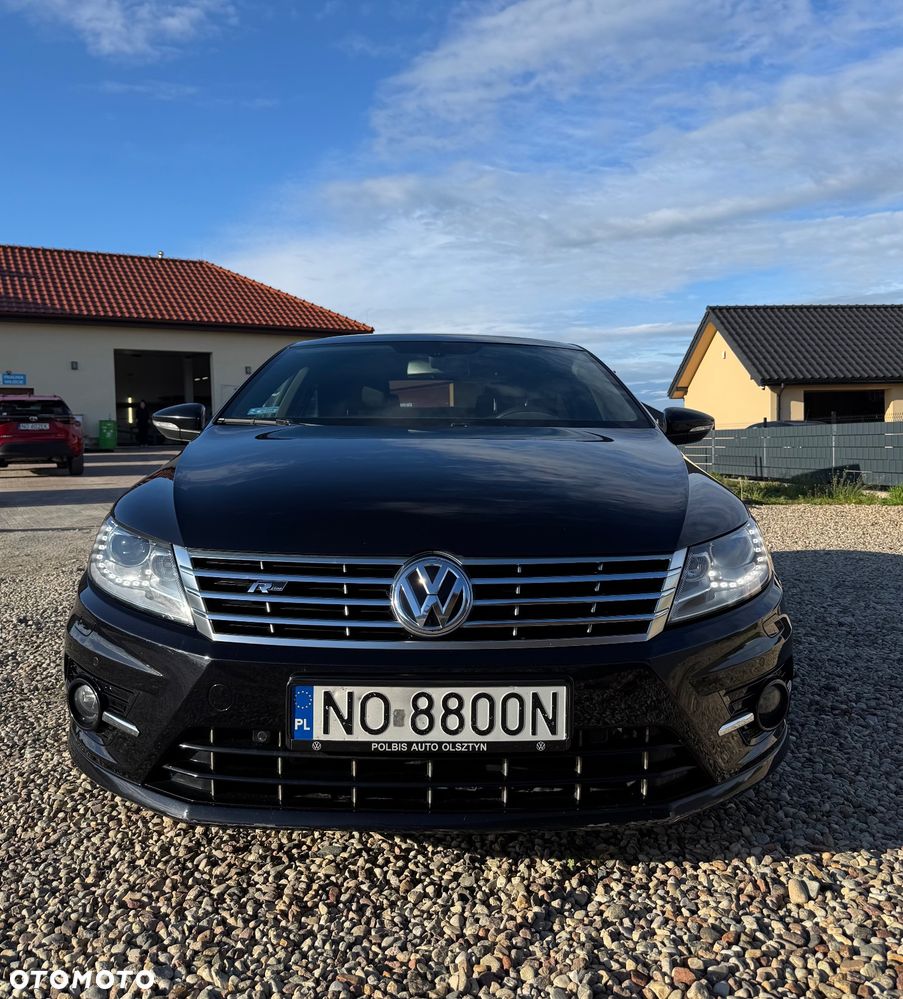 Volkswagen CC - 10